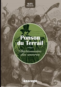 eBook: Dico Ponson du Terrail