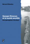 eBook: Georges Simenon et le monde sensible