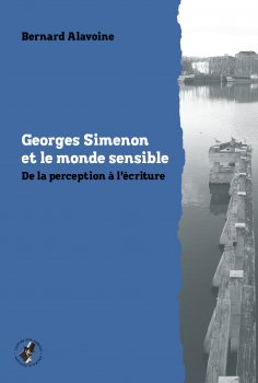 eBook: Georges Simenon et le monde sensible