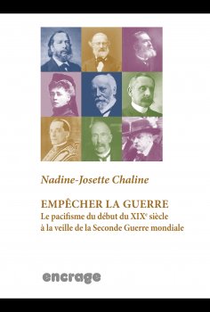eBook: Empêcher la guerre