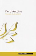 eBook: Vie d'Antoine