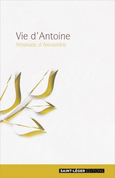 eBook: Vie d'Antoine