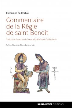eBook: Commentaire de la Règle de saint Benoît