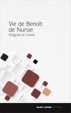 eBook: Vie de Benoît de Nursie
