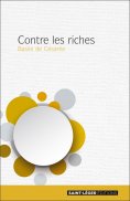 eBook: Contre les riches
