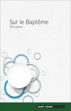 eBook: Sur le Baptême
