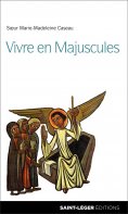 eBook: Vivre en Majuscules