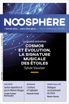 eBook: Revue Noosphère - Numéro 3