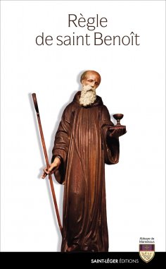 eBook: Règle de saint Benoît