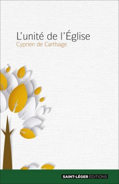 eBook: L'unité de l'Église