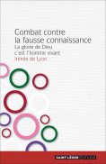 eBook: Combat contre la fausse connaissance