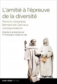 eBook: L’amitié à l’épreuve de la diversité