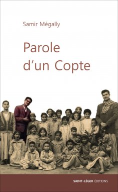 eBook: Parole d’un copte