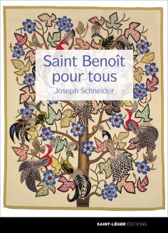 eBook: Saint Benoît pour tous