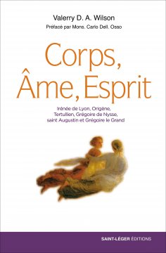 eBook: Corps, Âme, Esprit