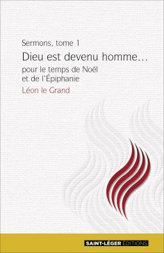 eBook: Sermons - Tome 1