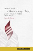 eBook: Sermons - Tome 2