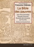 eBook: La Bible des pauvres
