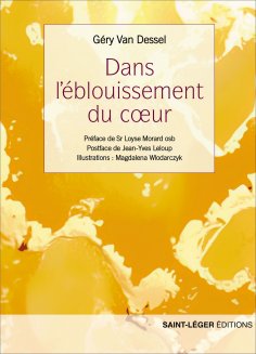 eBook: Dans l'éblouissement du cœur