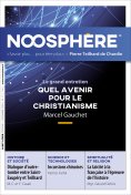 eBook: Revue Noosphère - Numéro 12
