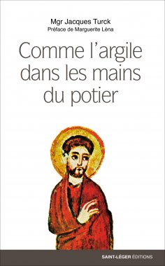 eBook: Comme l'argile dans les mains du potier