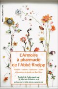 eBook: L'armoire à pharmacie de l'Abbé Kneipp
