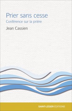 eBook: Prier sans cesse