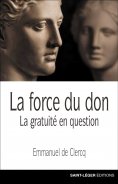 eBook: La force du don