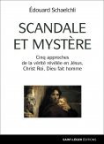 ebook: Scandale et mystère