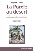 eBook: La parole au désert