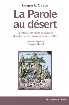 eBook: La parole au désert