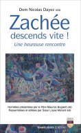 eBook: Zachée, descends vite !
