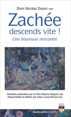 eBook: Zachée, descends vite !