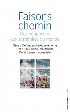 ebook: Faisons chemin