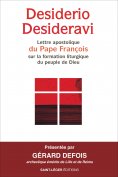 ebook: Desiderio Desideravi