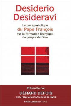 ebook: Desiderio Desideravi
