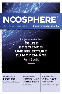 ebook: Noosphère - Numéro 19