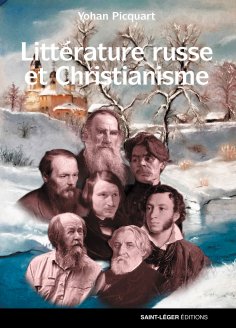 eBook: Littérature russe et Christianisme
