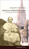 eBook: Nicholas Wiseman (1802-1865)