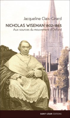 eBook: Nicholas Wiseman (1802-1865)