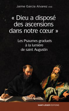 eBook: Dieu a disposé des ascensions dans notre cœur