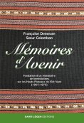 eBook: Mémoires d'avenir