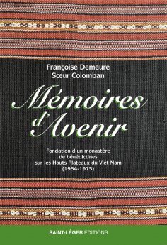 eBook: Mémoires d'avenir