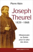 eBook: Joseph Theurel, 1829-1868