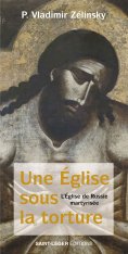 eBook: Une Église sous la torture