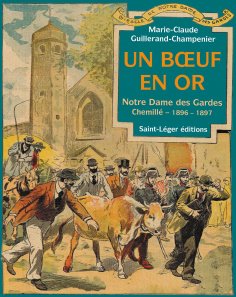 eBook: Un bœuf en or