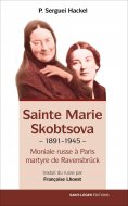 eBook: Sainte Marie Skobtsova (1891-1945))