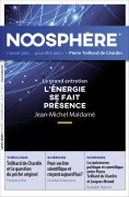 ebook: Noosphère - Numéro 20