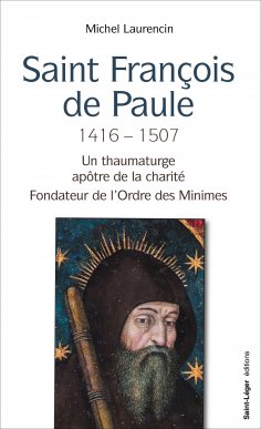 eBook: Saint François de Paule 1416 – 1507