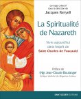eBook: La spiritualité de Nazareth